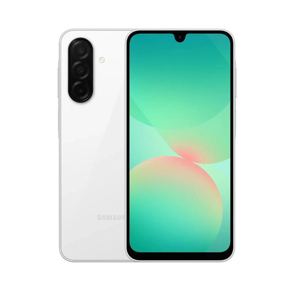 Samsung Galaxy A26 5G , 8 GB , 128GB , Black