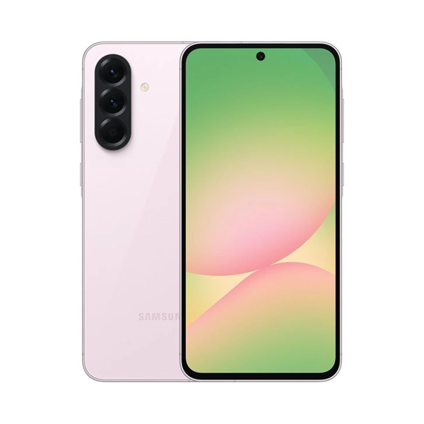 Samsung Galaxy A56 5G , 8 GB , 256GB , Awesome Pink