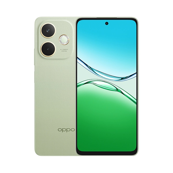 Oppo A5 Pro 5G , 12 GB , 256GB , Olive Green - Hover