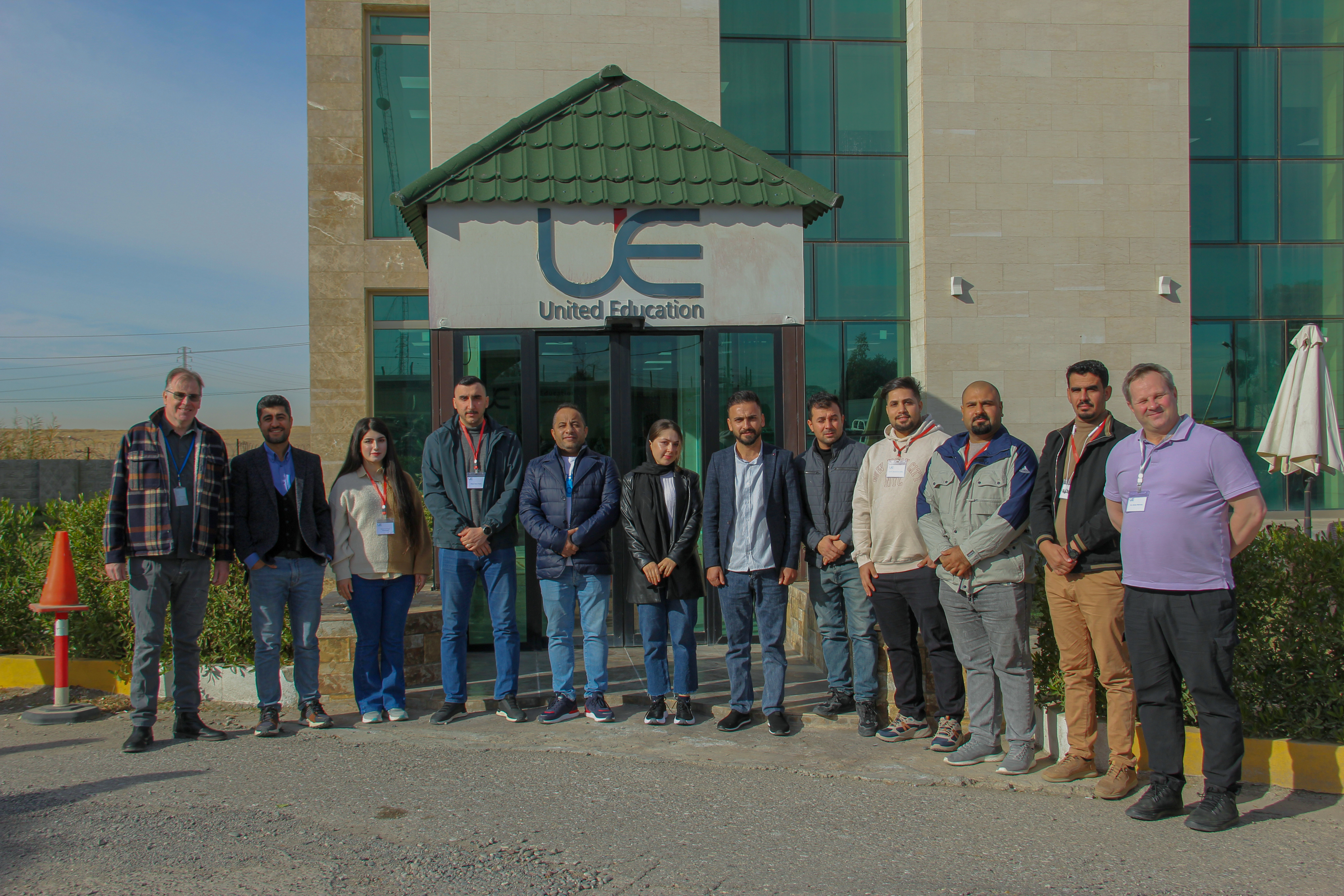 Explore Our training programs